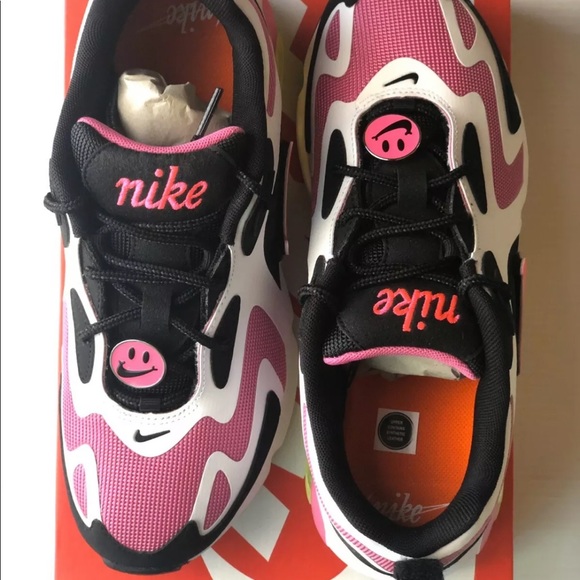 Nike Air Max 200 Women’s shoes - Picture 8 of 8